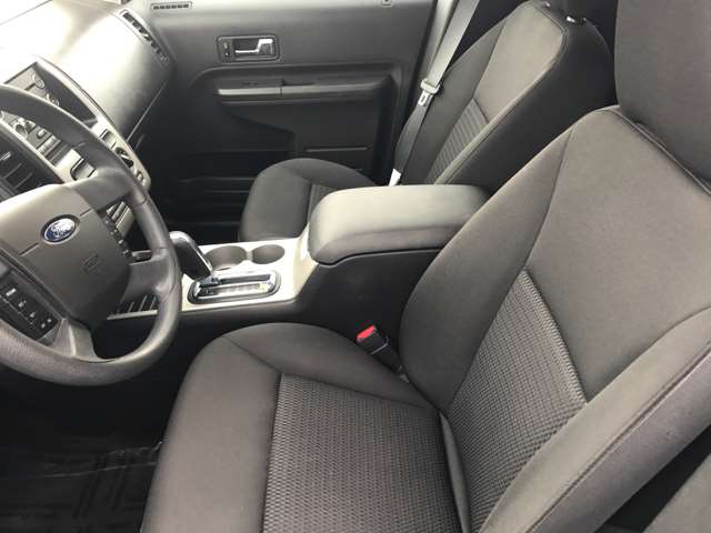 2008 Ford Edge SE 4dr SUV